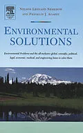 E-Book (epub) Environmental Solutions von Franklin J. Agardy, Nelson Leonard Nemerow