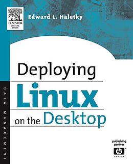 eBook (pdf) Deploying LINUX on the Desktop de Edward Haletky