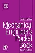 E-Book (epub) Mechanical Engineer's Pocket Book von Roger Timings
