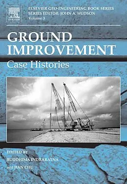 E-Book (pdf) Ground Improvement von Jian Chu, Cholachat Rujikiatkamjorn, Buddhima Indraratna