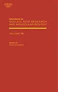E-Book (pdf) Progress in Nucleic Acid Research and Molecular Biology von 