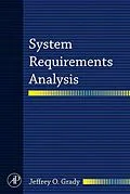 E-Book (pdf) System Requirements Analysis von Jeffrey O. Grady