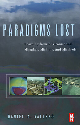 E-Book (pdf) Paradigms Lost von Daniel A. Vallero