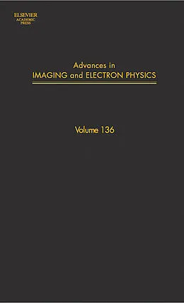 E-Book (pdf) Advances in Imaging and Electron Physics von Peter W. Hawkes