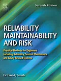 E-Book (epub) Reliability, Maintainability and Risk von David J. Smith