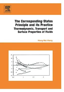 E-Book (epub) The Corresponding-States Principle and its Practice von Hong Wei Xiang