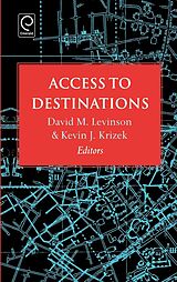 eBook (pdf) Access to Destinations de 