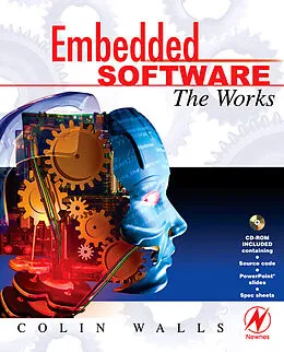 E-Book (pdf) Embedded Software von Colin Walls