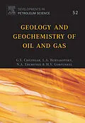 E-Book (pdf) Geology and Geochemistry of Oil and Gas von L. Buryakovsky, N. A. Eremenko, M. V. Gorfunkel