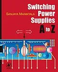 E-Book (pdf) Switching Power Supplies A - Z von Sanjaya Maniktala
