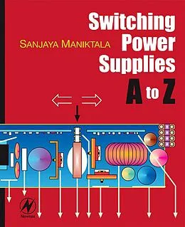 E-Book (pdf) Switching Power Supplies A - Z von Sanjaya Maniktala