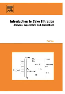 E-Book (epub) Introduction to Cake Filtration von Chi Tien