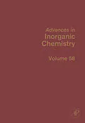 E-Book (pdf) Advances in Inorganic Chemistry von Rudi van Eldik, Jan Reedijk