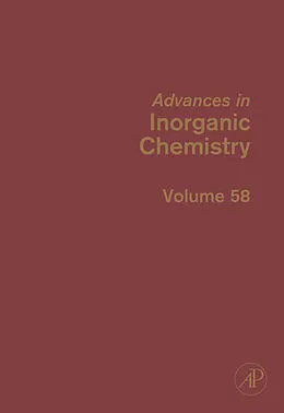 E-Book (pdf) Advances in Inorganic Chemistry von Rudi van Eldik, Jan Reedijk