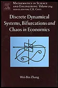 E-Book (epub) Discrete Dynamical Systems, Bifurcations and Chaos in Economics von Wei-Bin Zhang