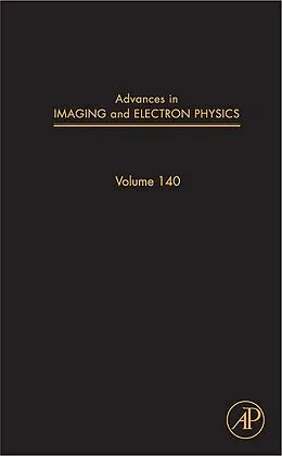 E-Book (epub) Advances in Imaging and Electron Physics von Peter W. Hawkes