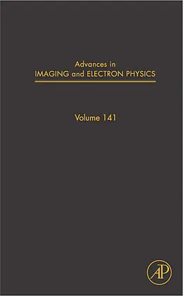 E-Book (pdf) Advances in Imaging and Electron Physics von Peter W. Hawkes