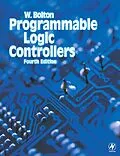 E-Book (epub) Programmable Logic Controllers von William Bolton