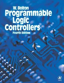 E-Book (epub) Programmable Logic Controllers von William Bolton