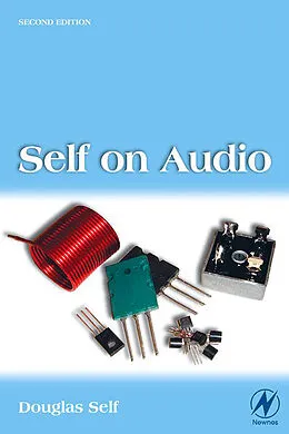 E-Book (epub) Self on Audio von Douglas Self