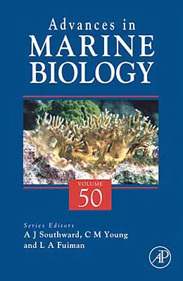 E-Book (pdf) Advances in Marine Biology von Alan J. Southward, Craig M. Young, Lee A. Fuiman