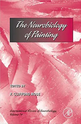 E-Book (pdf) The Neurobiology of Painting von R. Adron Harris, Ronald J. Bradley, Peter Jenner