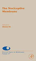 E-Book (pdf) The Nociceptive Membrane von Sidney A. Simon, Dale J. Benos, Uhtaek Oh