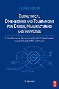 E-Book (pdf) Geometrical Dimensioning and Tolerancing for Design, Manufacturing and Inspection von Georg Henzold