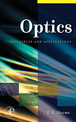 E-Book (pdf) Optics von Kailash K. Sharma