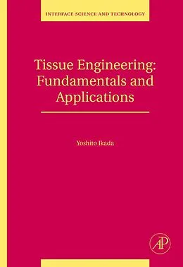 E-Book (pdf) Tissue Engineering von Yoshito Ikada