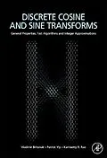 E-Book (epub) Discrete Cosine and Sine Transforms von Vladimir Britanak, Patrick C. Yip, K. R Rao