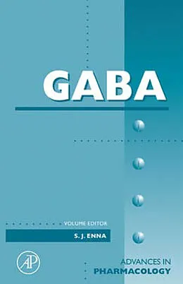 E-Book (pdf) GABA von S.J. Enna, J. Thomas August, Ferid Murad