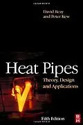 E-Book (pdf) Heat Pipes von David Reay, Ryan Mcglen, Peter Kew