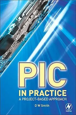 E-Book (epub) PIC in Practice von David W Smith