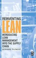E-Book (pdf) Reinventing Lean von Gerhard Plenert