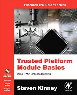 eBook (pdf) Trusted Platform Module Basics de Steven L. Kinney