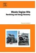 E-Book (pdf) Waste Engine Oils von Francois Audibert
