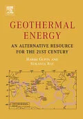 E-Book (epub) Geothermal Energy von Harsh K. Gupta, Sukanta Roy