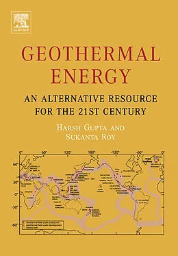E-Book (epub) Geothermal Energy von Harsh K. Gupta, Sukanta Roy