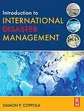 E-Book (pdf) Introduction to International Disaster Management von Damon Coppola