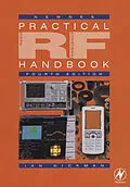E-Book (epub) Practical RF Handbook von BSc Hons Hickman EUR. ING