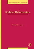 E-Book (pdf) Sorbent Deformation von Andrei V. Tvardovskiy