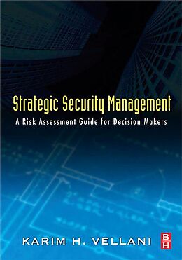 eBook (pdf) Strategic Security Management de Karim Vellani