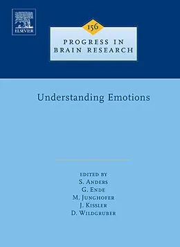 E-Book (epub) Understanding Emotions von Silke Anders, Gabriele Ende, Markus Junghofer