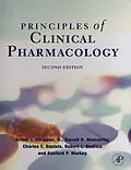 E-Book (epub) Principles of Clinical Pharmacology von Arthur J. Atkinson, Jr., Darrell R. Abernethy