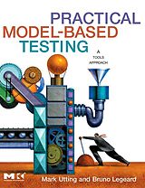 E-Book (pdf) Practical Model-Based Testing von Mark Utting, Bruno Legeard