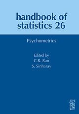 E-Book (pdf) Psychometrics von 