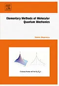 E-Book (epub) Elementary Methods of Molecular Quantum Mechanics von Valerio Magnasco