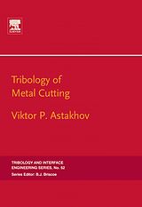 eBook (pdf) Tribology of Metal Cutting de Viktor P. Astakhov