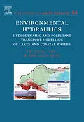 E-Book (pdf) Environmental Hydraulics von Ioannis Tsanis, Jian Wu, Huihua Shen